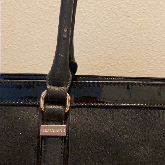 Versace Jeans bag - Picture 2 of 6